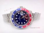 Rolex Pepsi Replica 2018 Watch For Sale / GMT-Master II Blue Face Jubilee Strap